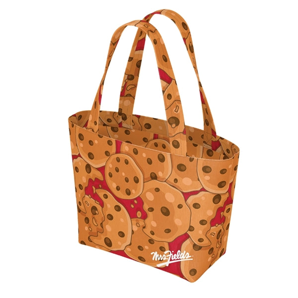 HENNA Import Basic Small Tote