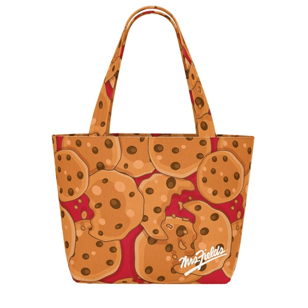 HENNA Import Basic Small Tote