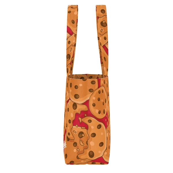 HENNA Import Basic Small Tote
