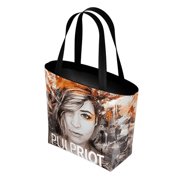 MOSS Import Basic Medium Tote
