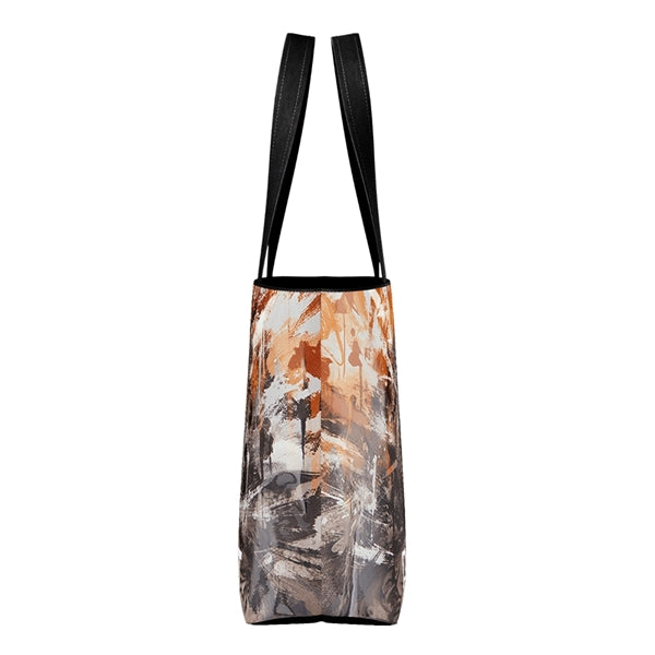 MOSS Import Basic Medium Tote