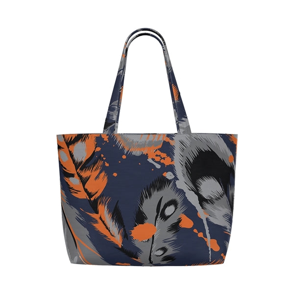 PLUM Import Basic Large Tote