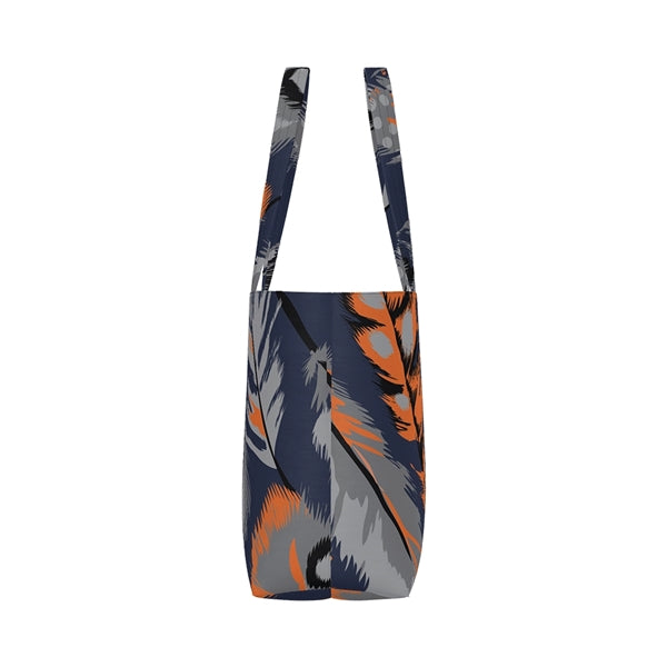 PLUM Import Basic Large Tote