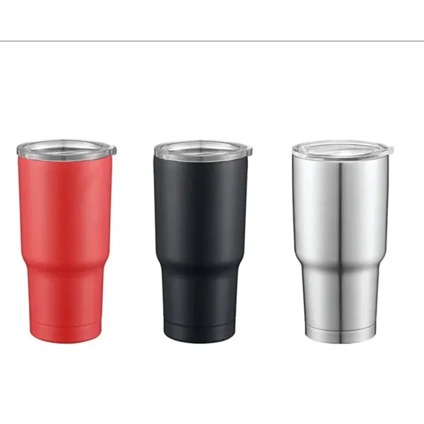 Stainless Steel Tumbler 30oz Vacuum cup