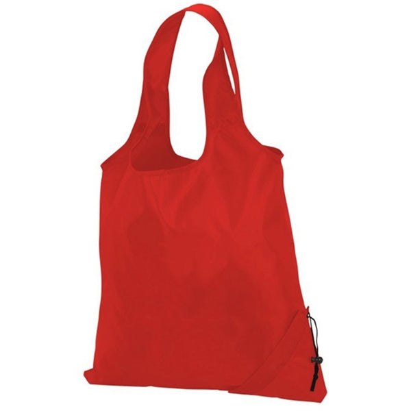Polyester Folding Shopping Bag