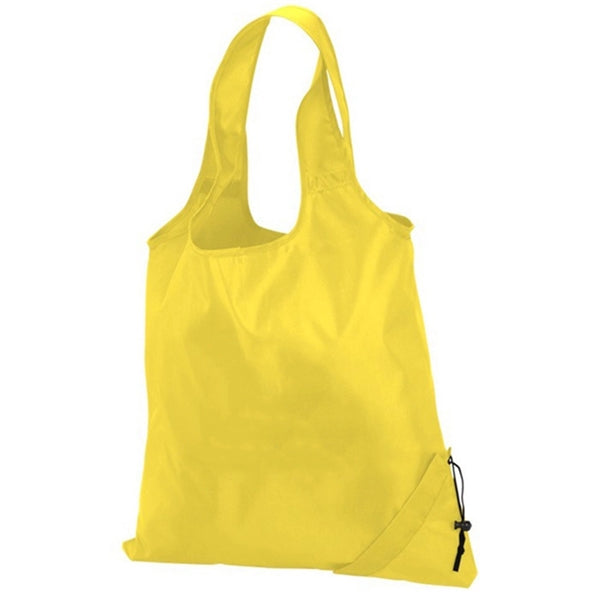 Polyester Folding Shopping Bag