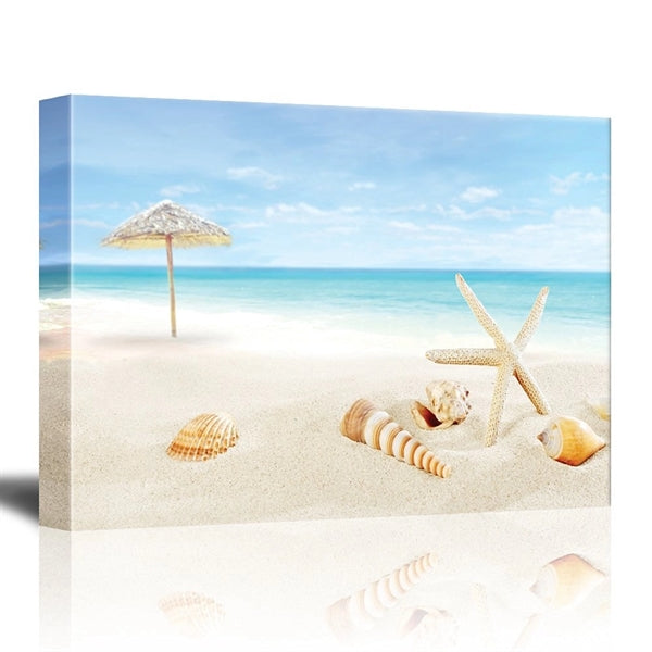 8" x 8" Custom Gallery Wrapped Canvas Print wall art