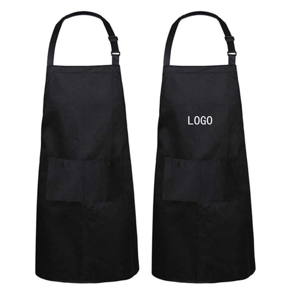 Printed Apron