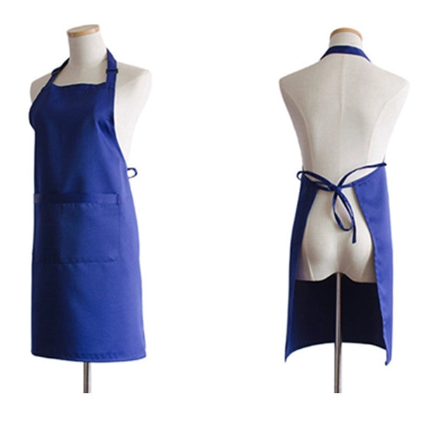 Printed Apron