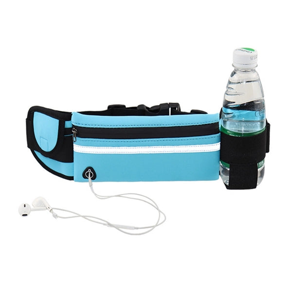 Portable Running Waist Bag