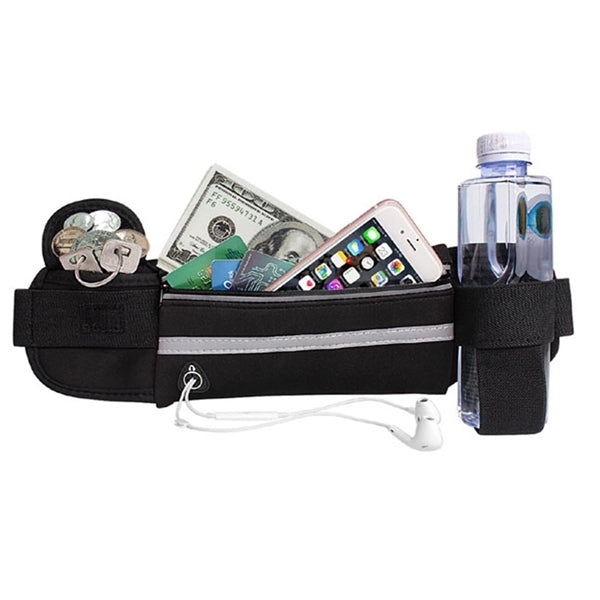 Portable Running Waist Bag
