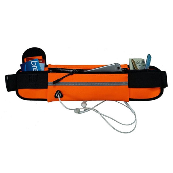 Portable Running Waist Bag