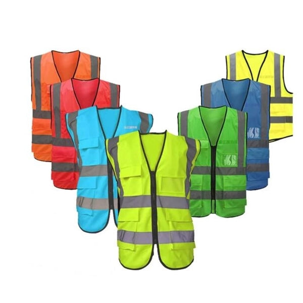 Traffic Vest