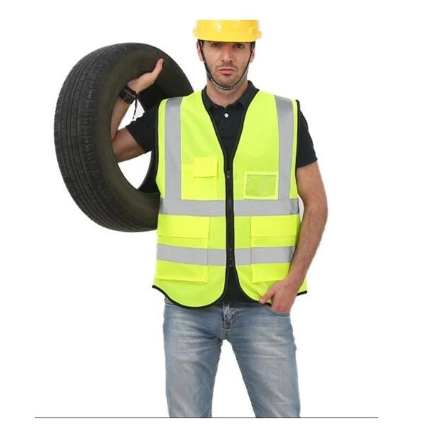 Traffic Vest