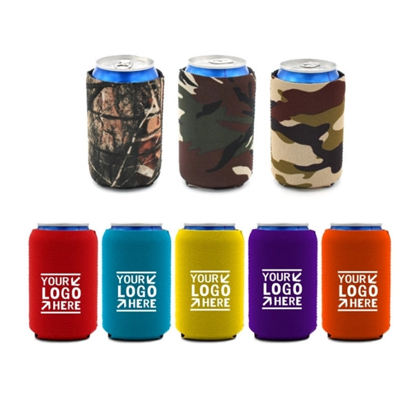 Can Coolers