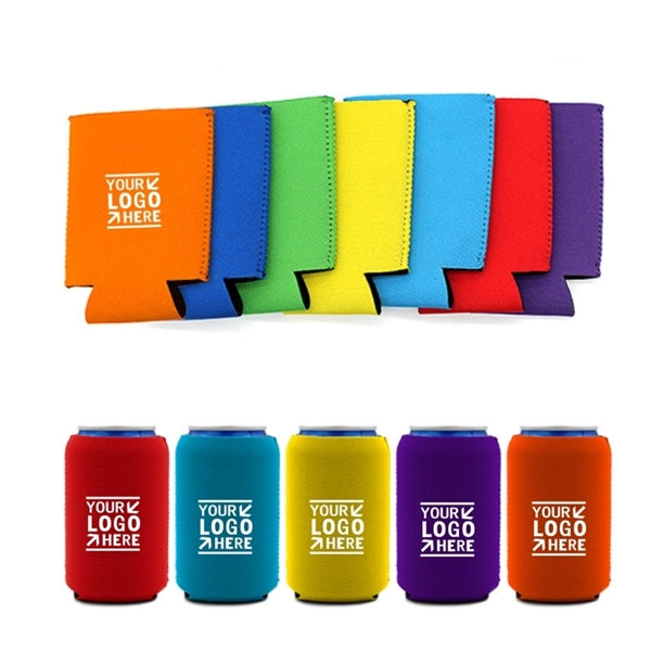 Can Coolers
