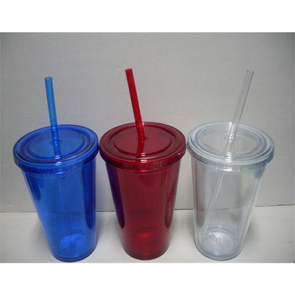 16 oz Stadium Cup
