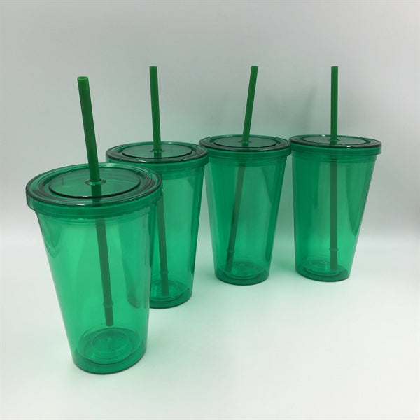 16 oz Stadium Cup