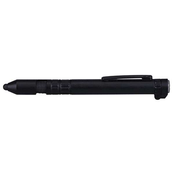 6-in-1 Multi-function Ballpoint Pen