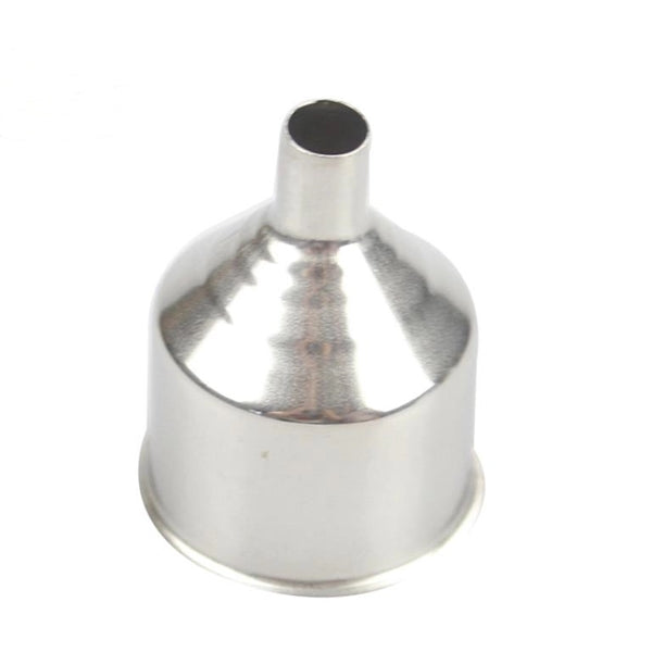 Stainless Steel Funnel