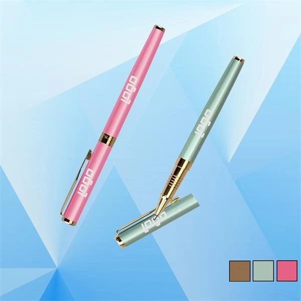Smoothly Business Rollerball Pen