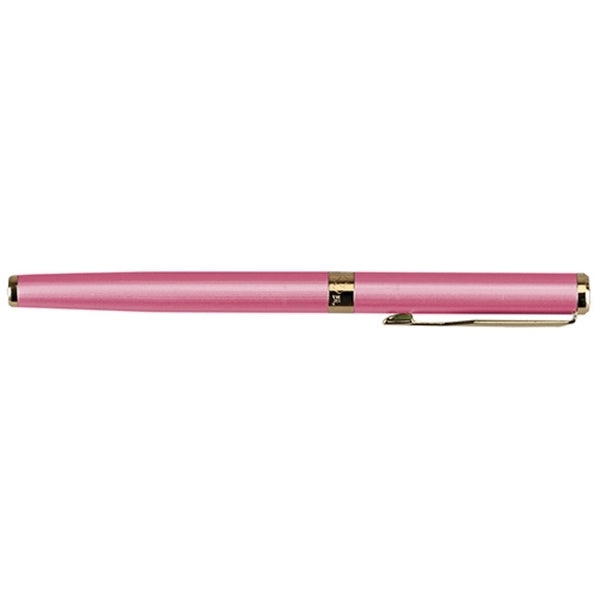 Smoothly Business Rollerball Pen