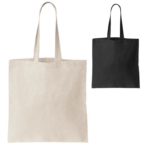 Canvas Tote Grocery Eco-friendly Shopping Bag