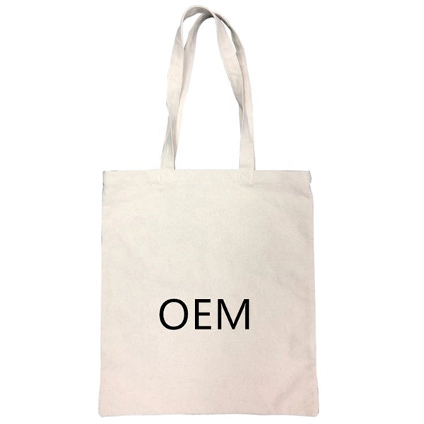 Canvas Tote Grocery Eco-friendly Shopping Bag