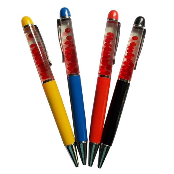 Floating Pen