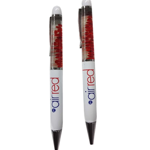 Floating Pen