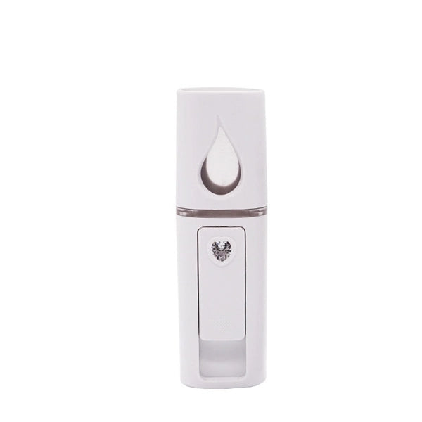 Portable Spray Face Humidifier