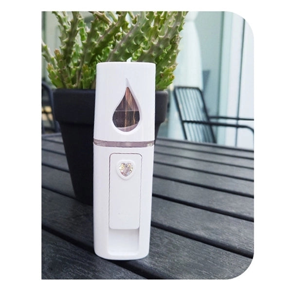 Portable Spray Face Humidifier