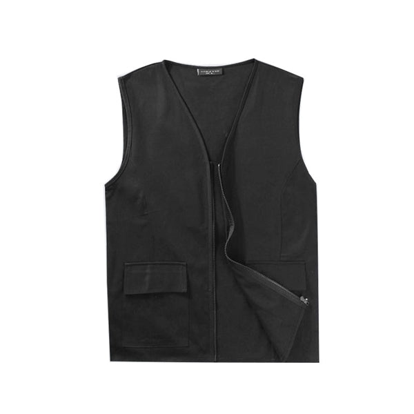 Unisex Volunteer Activity Work Vest
