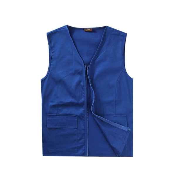 Unisex Volunteer Activity Work Vest