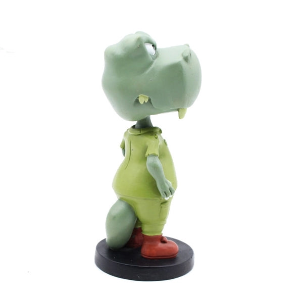 Souvenir Gifts Resin Figurines Dolls