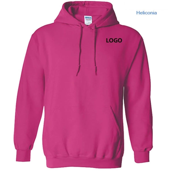 Hooded Sweatshirt