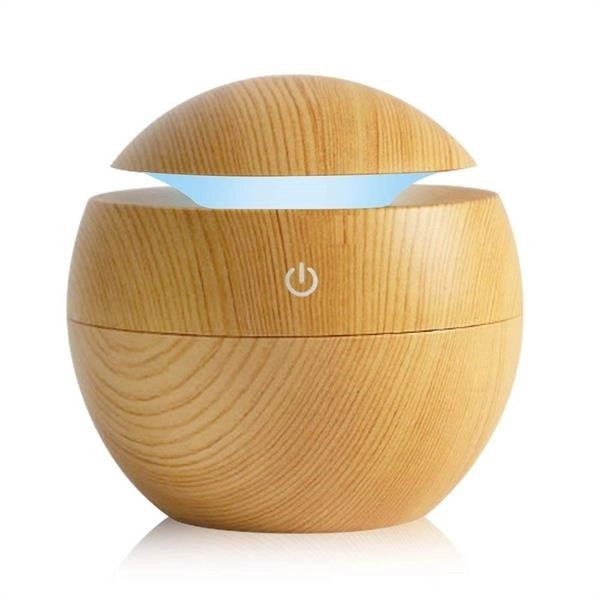 Cool Mist Humidifier Air Purifier
