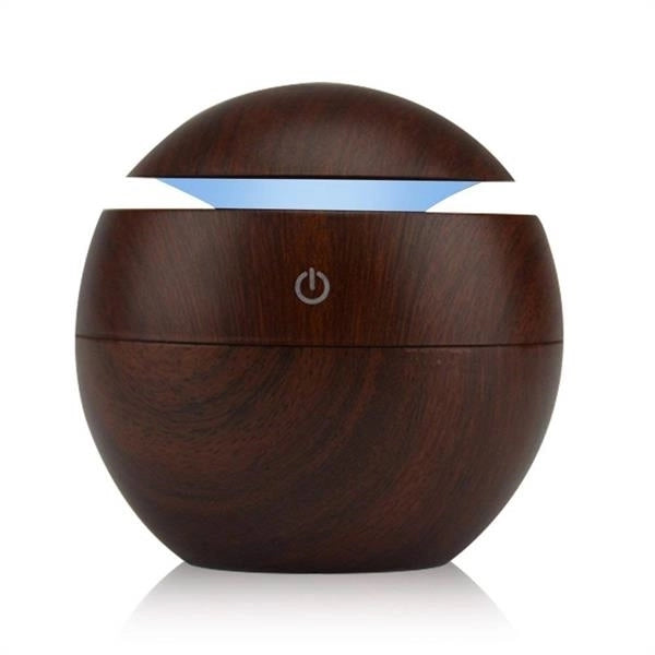 Cool Mist Humidifier Air Purifier