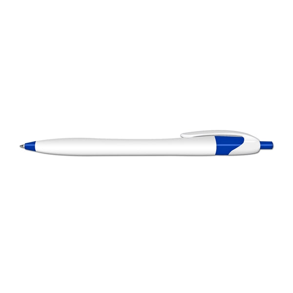 Silhouettea, Retractable Ballpoint Pen