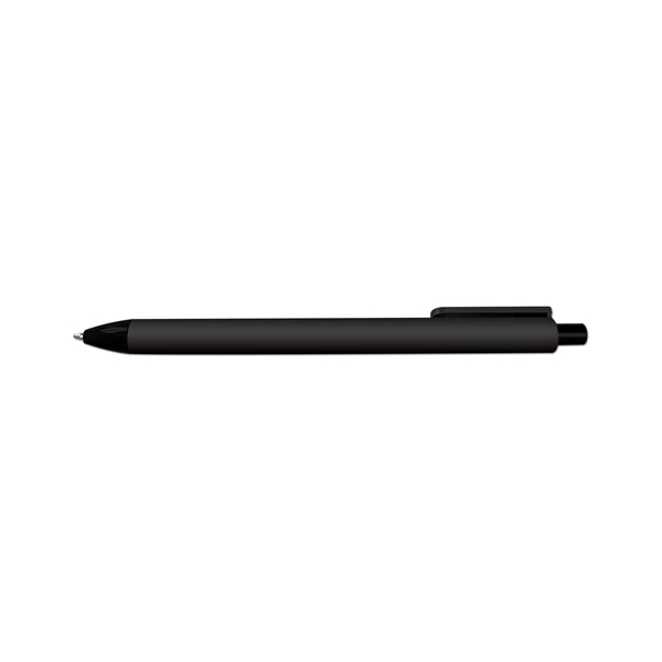 Flex Rubberized Ball Point Pen