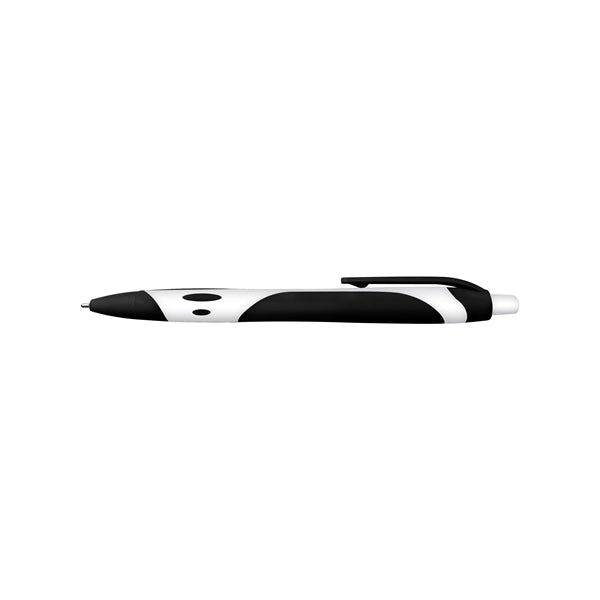 Gel Sport Rubberized Hybrid-Ink Pen - Blue Ink