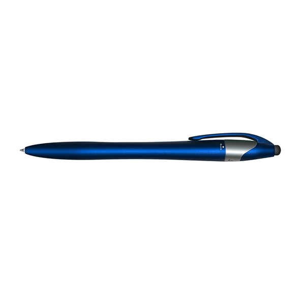 IWriter Triple Twist 3 Color Pen & Stylus Combo