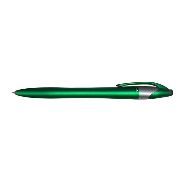 IWriter Triple Twist 3 Color Pen & Stylus Combo