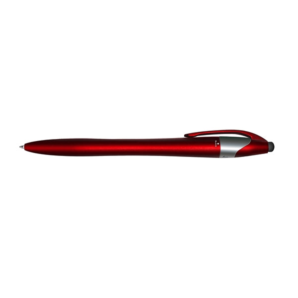 IWriter Triple Twist 3 Color Pen & Stylus Combo