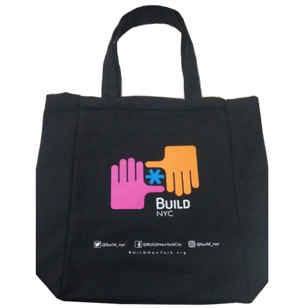 12oz. Canvas Bag 13"W x 15"H x 10"D