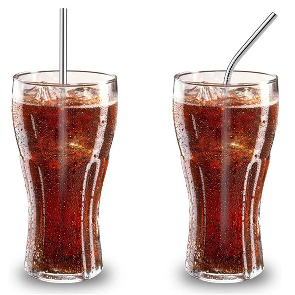 Stainless Steel Drinking Straw Sets