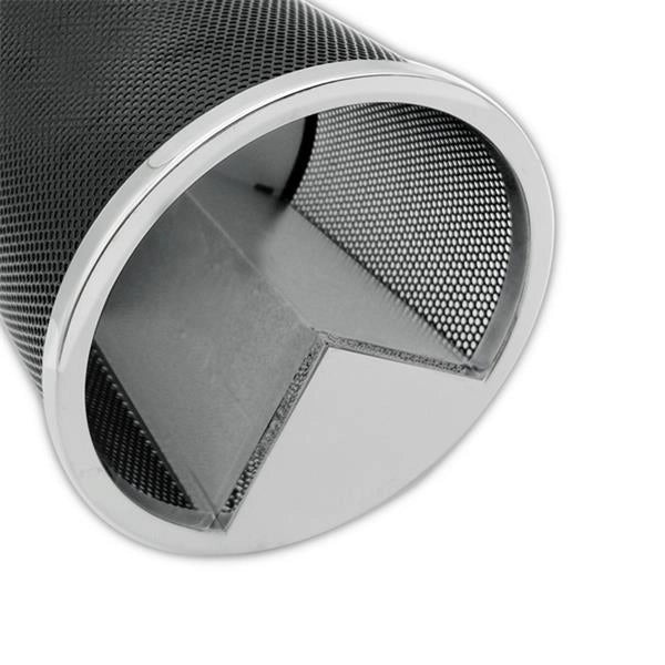 Mesh Pen Pencil Holder