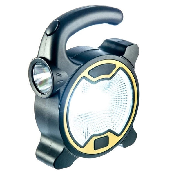 Portable LED COB Work Light