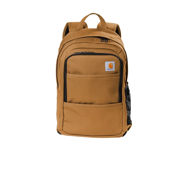 Carhartt Foundry Series Backpack.