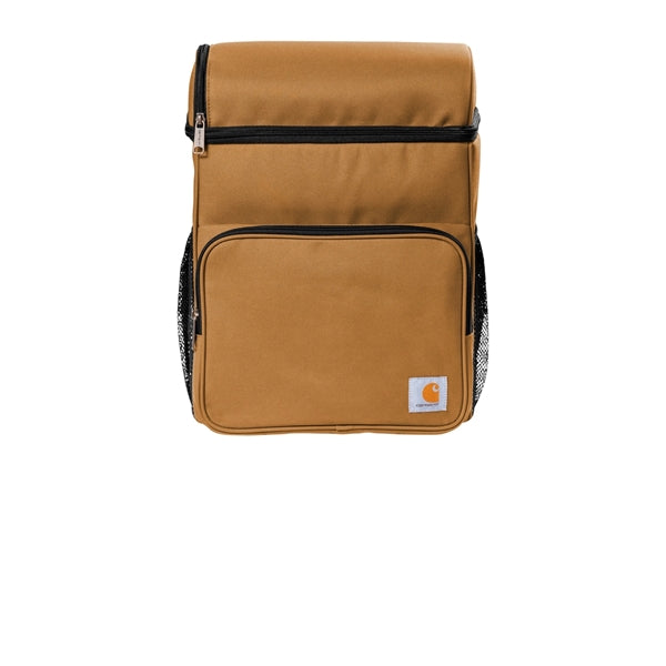 Carhartt Backpack 20-Can Cooler.